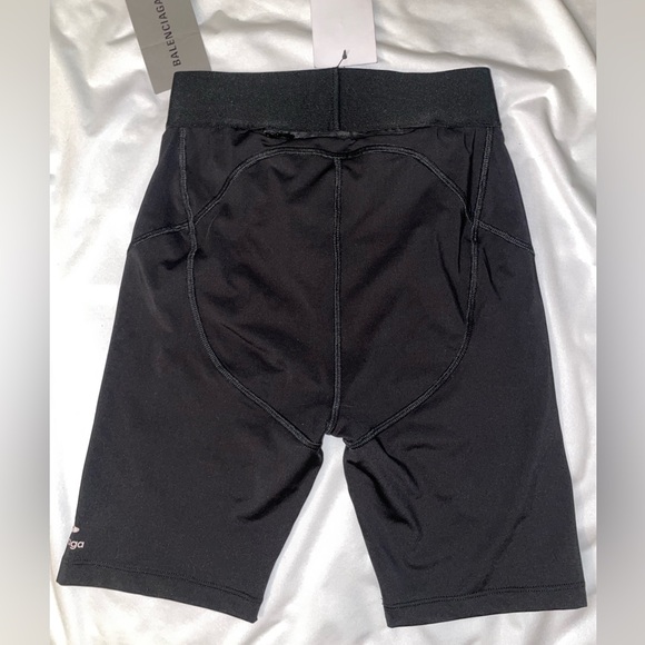 Balenciaga Cycling Biker shorts - Picture 5 of 7